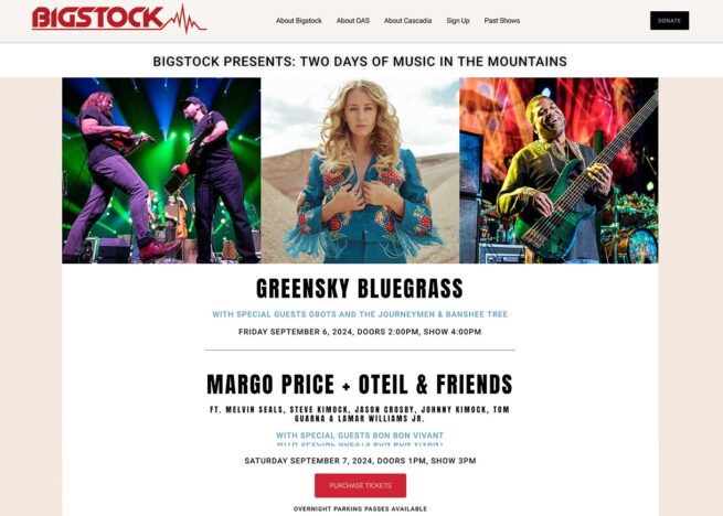 Bigstock Fundraiser
